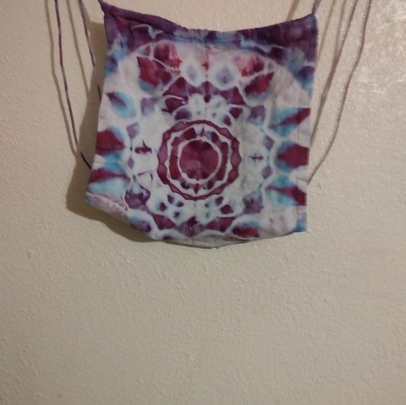 Backpacks - Picture 3 of 3